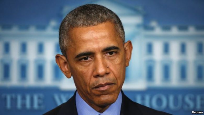 Obama konfirmon: Lideri i talibanëve është vrarë