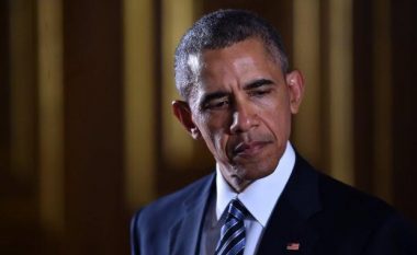 Në Rusi del në shitje akullorja ‘Obama’ (Foto)