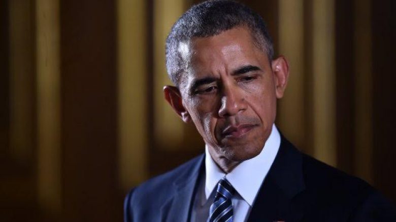 Në Rusi del në shitje akullorja ‘Obama’ (Foto)