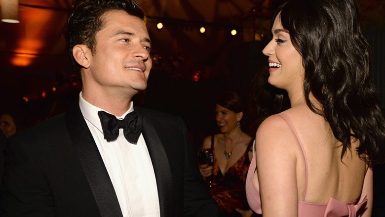 Orlando Bloom tradhton Katy Perryn me këngëtaren amerikane (Foto)