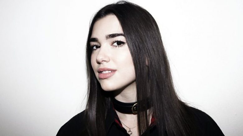 Dua Lipa publikon datat e koncerteve në Evropë (Foto)