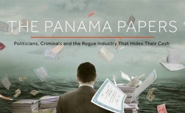 Rritet numri i emrave nga Maqedonia në “Dokumentet e Panamasë“