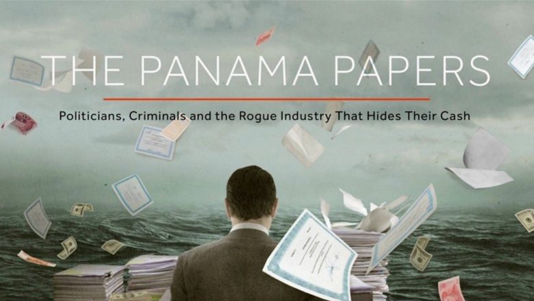 Hetohet përfshirja e kosovarëve në “Panama Papers”