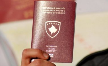 Vetëm për një javë, 10227 aplikime për pasaporta biometrike