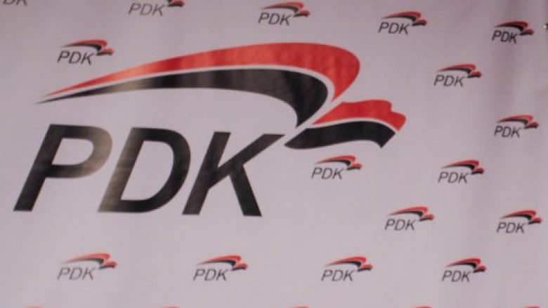 PDK: Vandalistët e Vetëvendosjes tentuan të kërcënojnë familjen e Kadri Veselit