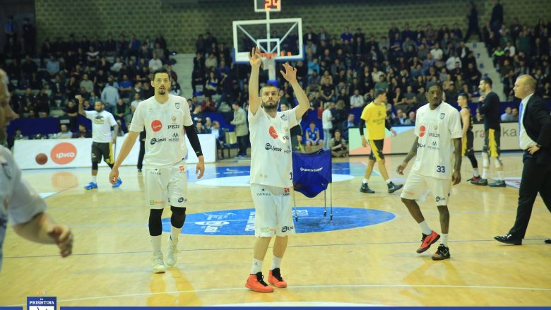 Sigal Prishtina harron zënkat, s’duan festë të Pejës