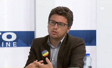 Petrit Zogaj kërcënohet pas debatit për LGBT (Dokument)