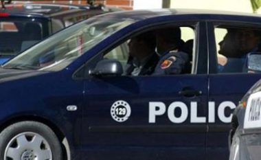 Sherr mes shoferëve në Tiranë, polici: Aman mos u zini këtu (Video)