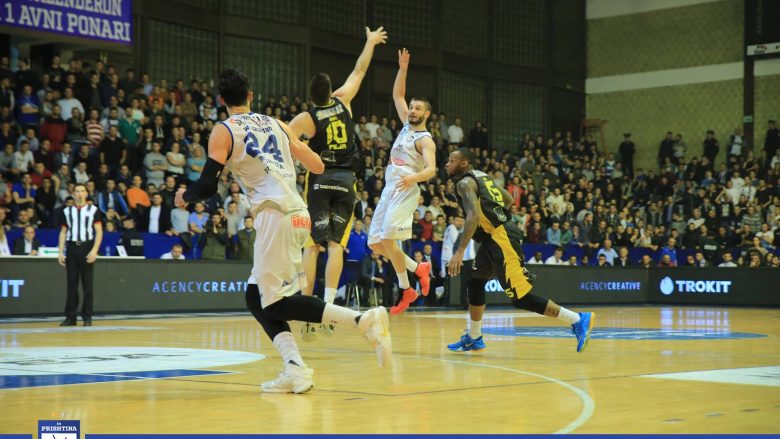 S’ka Ligë të Kampionëve për ekipet kosovare