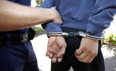 Një i arrestuar në Mitrovicë për vjedhje të rëndë