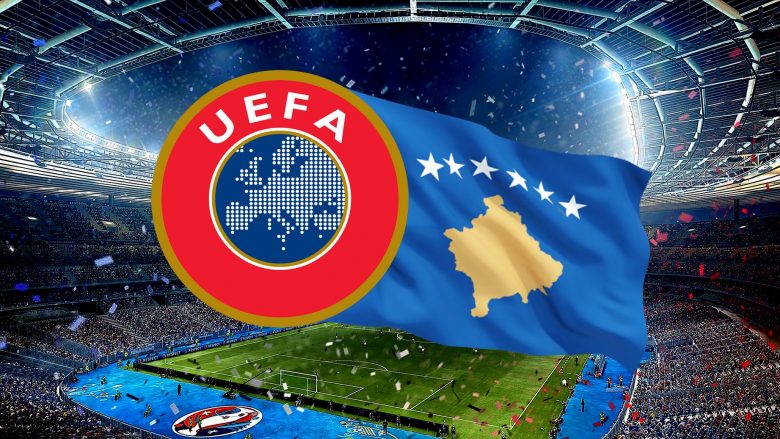 Ëndrra bëhet realitet: Kosova pranohet në UEFA (Foto)
