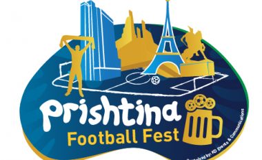 ‘Francë 2016’ direkt në “Prishtina Football Fest”