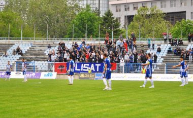 Kështu duket tabela e Superligës pas fitores së Prishtinës (Foto)