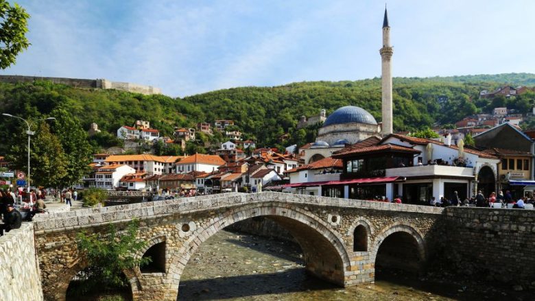 Prizren, aksion treditor për pastrimin e qytetit