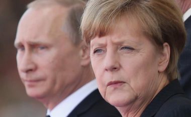 Alarmon “Newsweek”: Putin po punon në fshehtësi për ta destabilizuar Gjermaninë