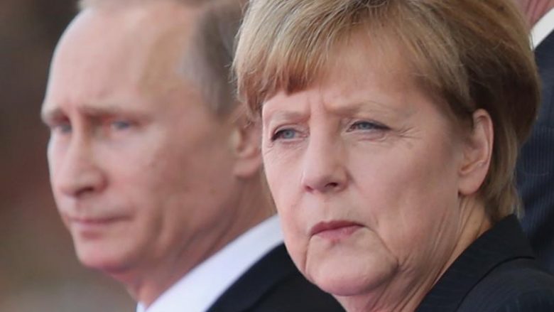 Alarmon “Newsweek”: Putin po punon në fshehtësi për ta destabilizuar Gjermaninë