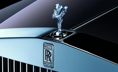 Rolls-Royce fillon testimet e ‘Project Cullinan’ (Foto)