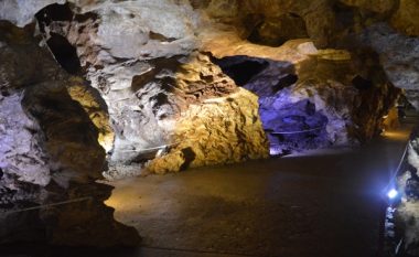 Radaci me shpellën e re, destinacion turistik për “Ditën e Evropës”