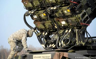 NATO forcon sistemin e mburojës raketore në Evropën Lindore, Rusia ndihet e kërcënuar