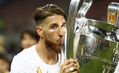 Sergio Ramos – statistikat e “Lojtarit të Finales”