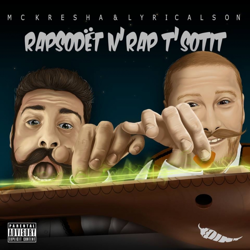 rapsod