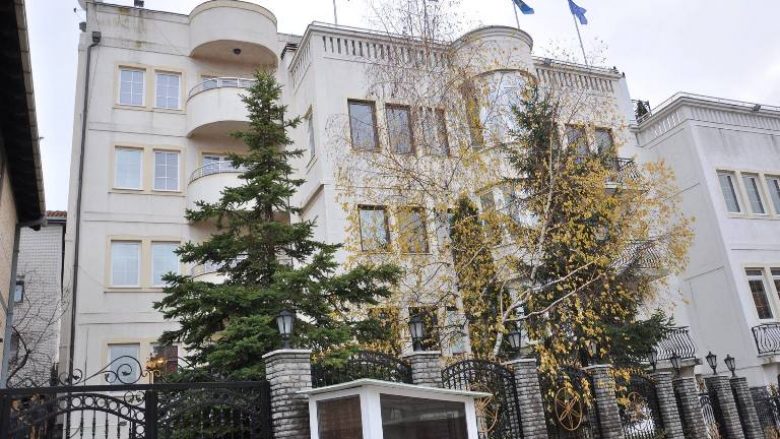 Të kujt ishin armët e gjetura në rezidencën e presidentit të ndjerë Ibrahim Rugova?