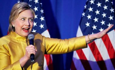 SHBA: Auditi e fajëson Clintonin për shfrytëzim të emailit privat