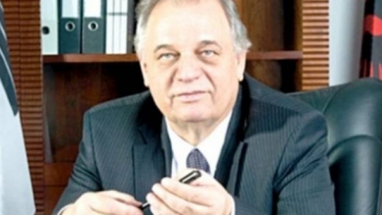 Suspendohet Rexhep Osmani pas ngacmimit të studentes
