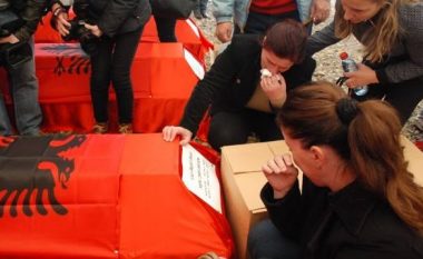 Kallëzim Penal kundër Lubisha Dikoviqit për masakrën në Rezallë (Video)