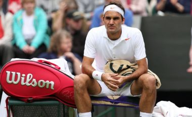 Federer pësoi humbje të papritur në “Roma Masters”