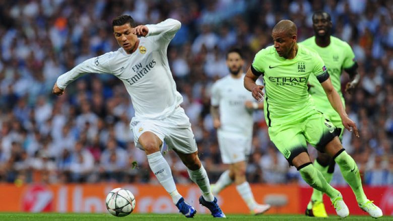 Ronaldo tregon pse nuk shënoi, ja si ndihet pas lëndimit