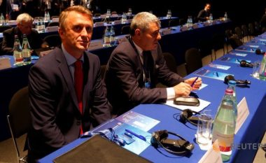 Zyrtarë të FFK-së nuk presin të kenë telashet e Kongresit të UEFA-s edhe në atë të FIFA-s
