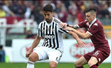 Khedira largohet nga Juventusi, ka oferta nga MLS