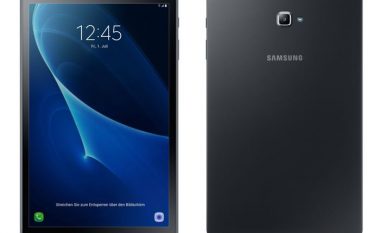 Samsung prezanton Galaxy Tab A 10.1