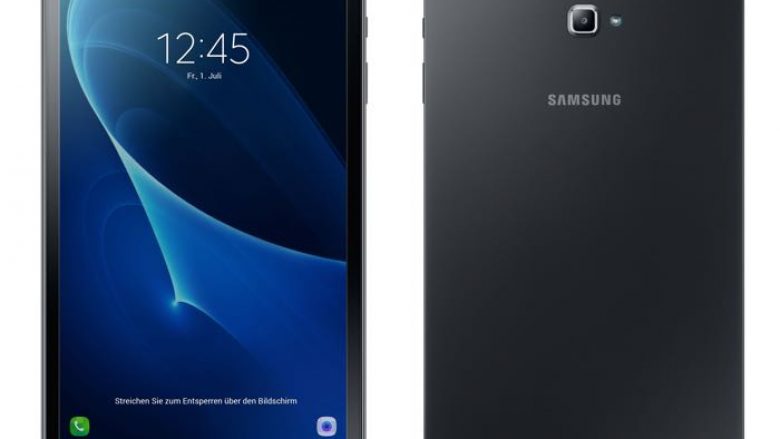 Samsung prezanton Galaxy Tab A 10.1