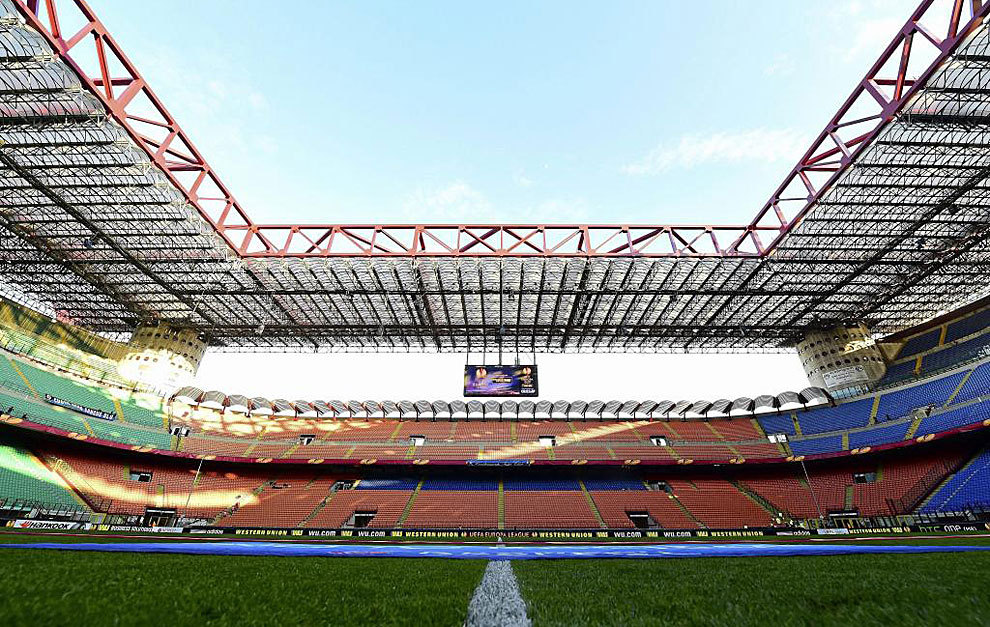 san siro