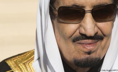 Panama Papers: Mbreti saudit ka financuar kampanjën e kryeministrit izraelit