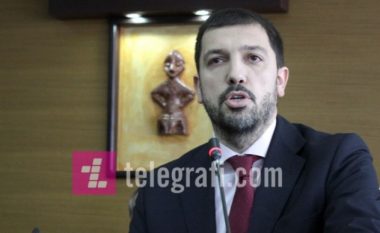Sejdiu: Isa Mustafa dhe Avdullah Hoti e kanë bllokuar Prishtinën