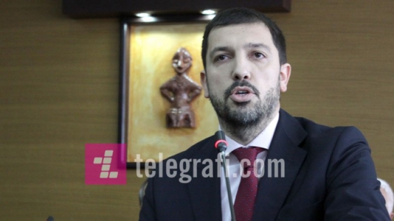 Sejdiu: Isa Mustafa dhe Avdullah Hoti e kanë bllokuar Prishtinën