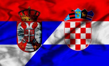 Kroacia zhbllokon negociatat e Serbisë me BE-në?