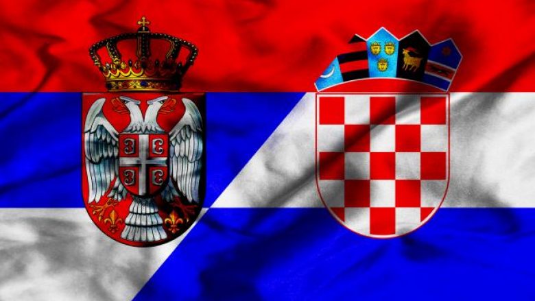 Kroacia zhbllokon negociatat e Serbisë me BE-në?