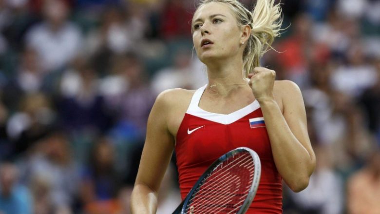 Sharapova pritet të pensionohet