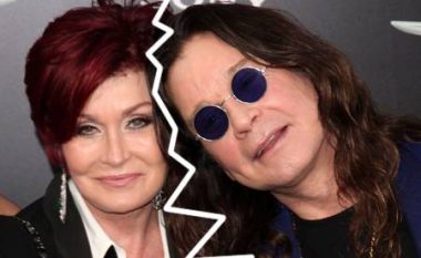 Ozzy Osbourne e tradhtoi gruan me gjashtë femra të tjera