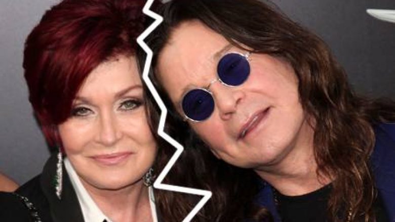 Ozzy Osbourne e tradhtoi gruan me gjashtë femra të tjera