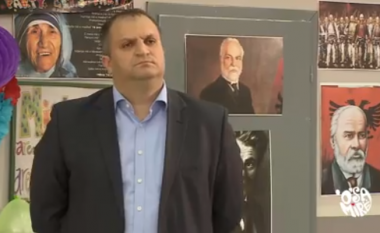 Shpend Ahmeti “nervozohet” nga profesoresha e fizikës së “O sa mirë” (Video)