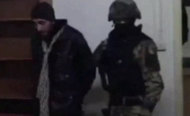 Shqiptari i dëbuar nga Italia si mbështetës i ISIS-it