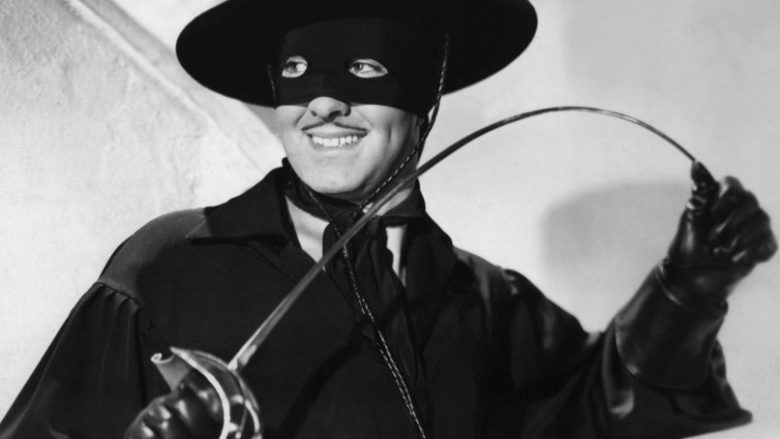 “Zorro” rikthehet në ekran, ja nga cili aktor (Foto)