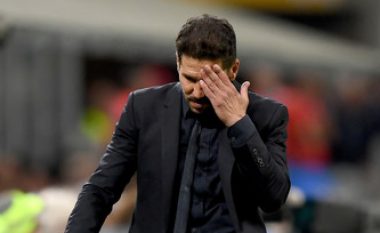 Simeone i pasigurt për të ardhmen: Nuk mund t’a përballoj, njerëzit paguan për të na përkrahur