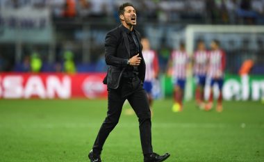 Simeone e pranon, Reali ishte më i mirë