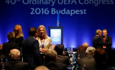 Kosova në UEFA, ka të tillë që e quajnë “skandal” këtë vendim!